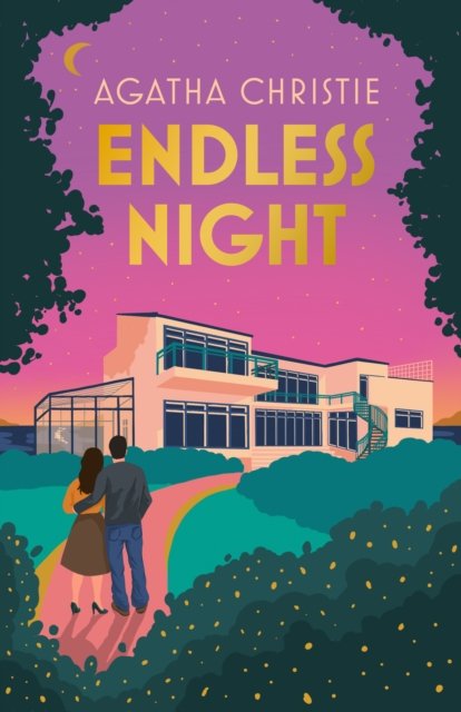 ENDLESS NIGHT HB