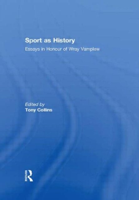 Sport as History