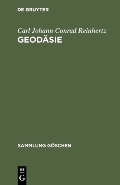 Geodasie