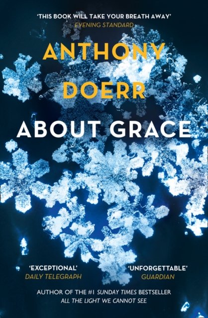ABOUT GRACE PB