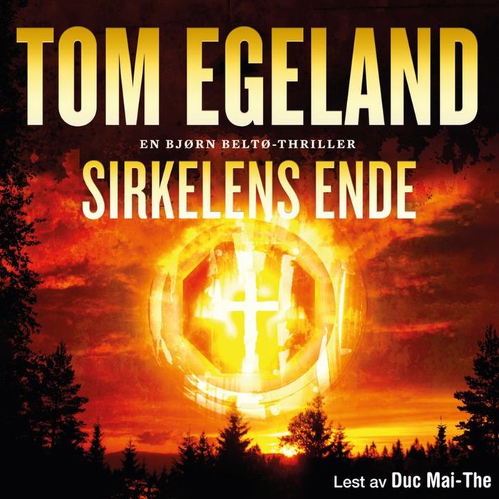 Sirkelens ende