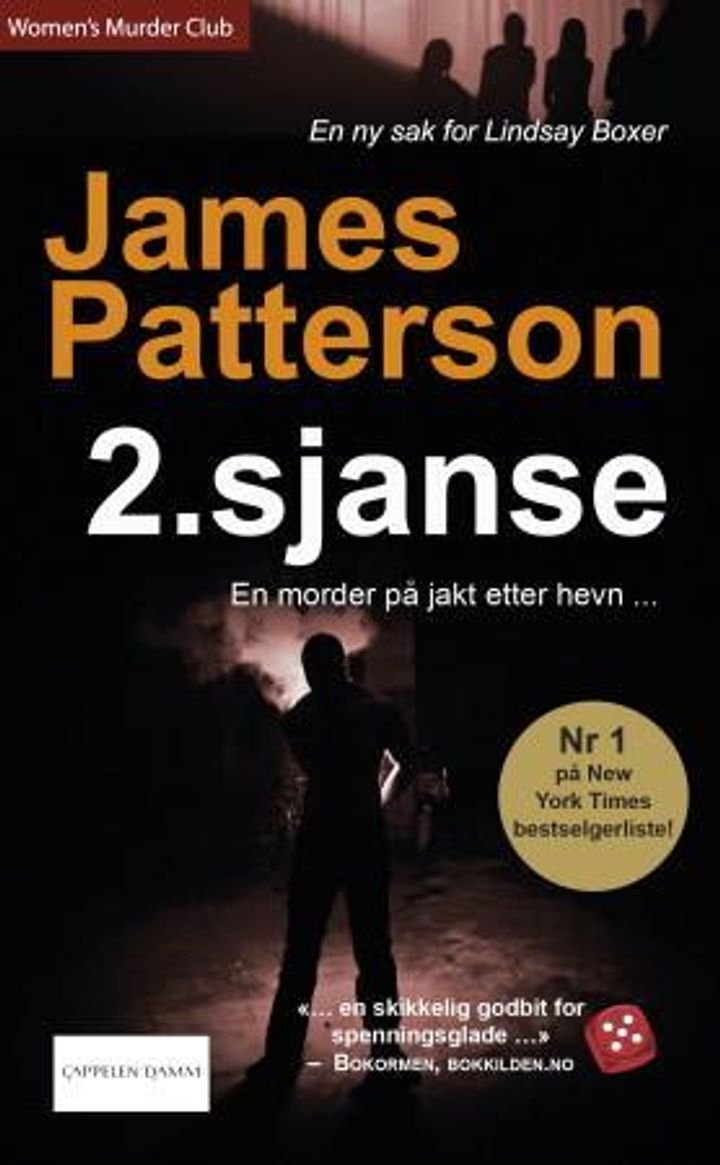 2. sjanse