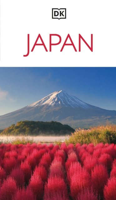 DK Japan