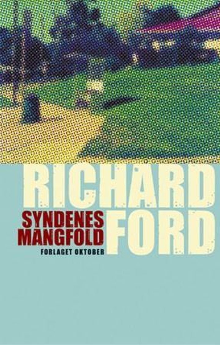 Syndenes mangfold - noveller