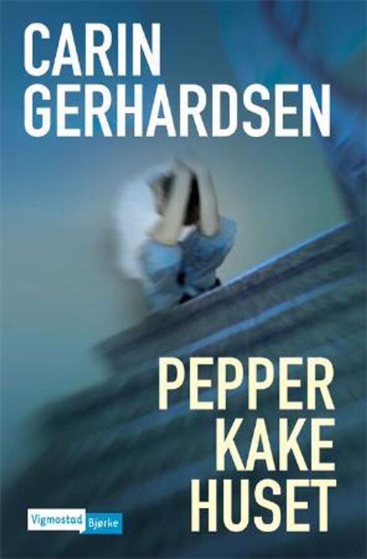 Pepperkakehuset