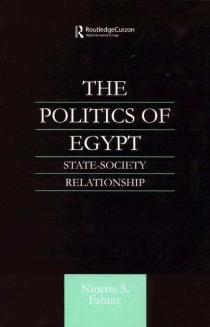 The Politics of Egypt