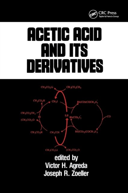 Acetic Acid and its Derivatives