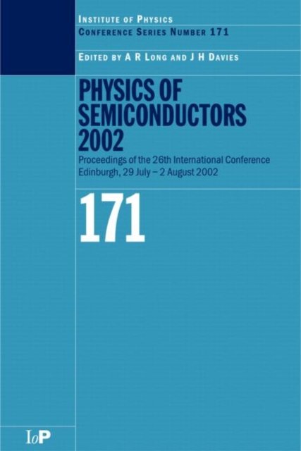 Physics of Semiconductors 2002