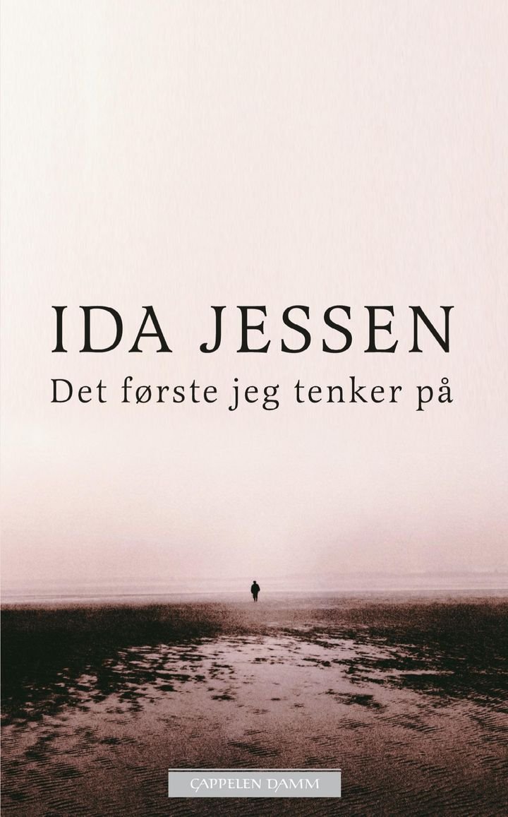 Det første jeg tenker på