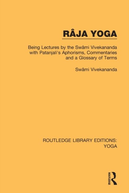 Ra^ja Yoga