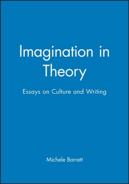 Imagination in Theory
