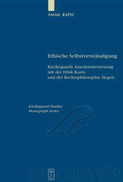 Ethische Selbstverstandigung