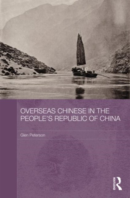 Overseas Chinese in the People''s Republic of China
