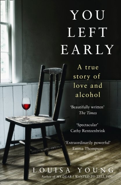YOU LEFT EARLY_PB