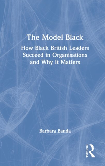 The Model Black