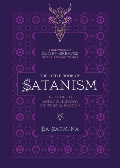 The Little Book of Satanism