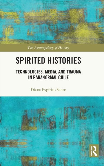 Spirited Histories