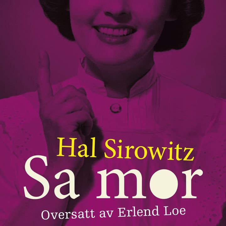 Sa mor
