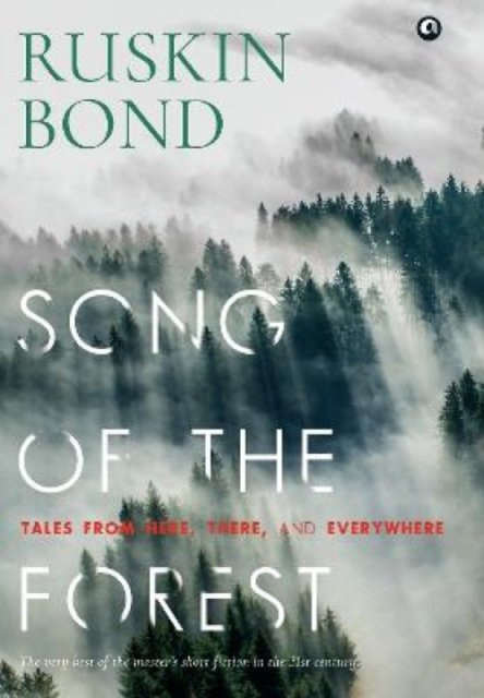 SONG OF THE FOREST