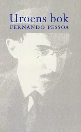 Uroens bok - av Bernardo Soares