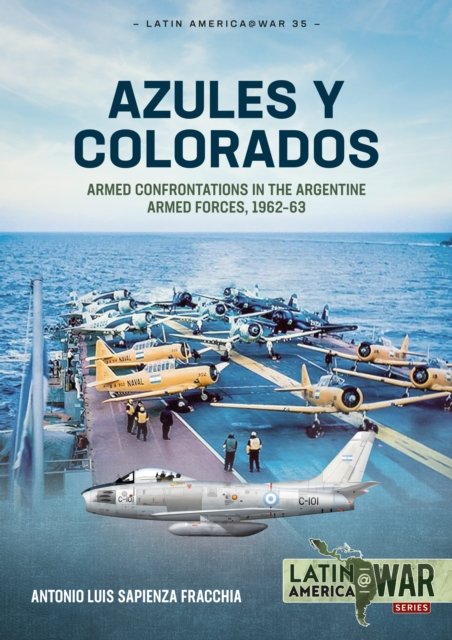 Azules y Colorados
