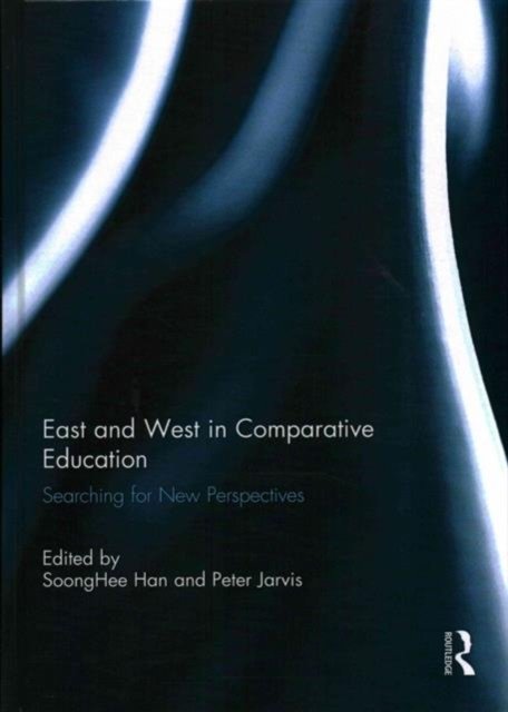 East and West in Comparative Education