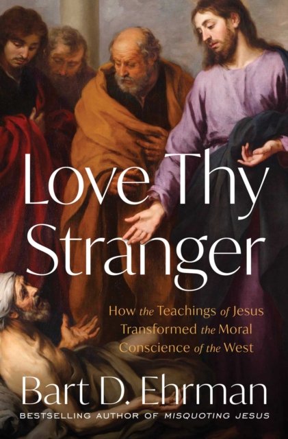 Love Thy Stranger