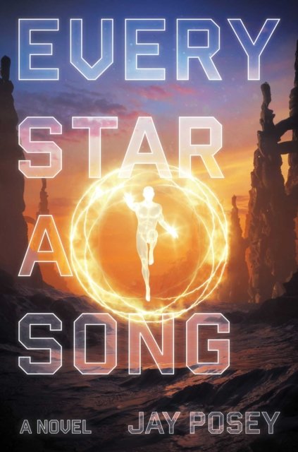 The Every Star a Song