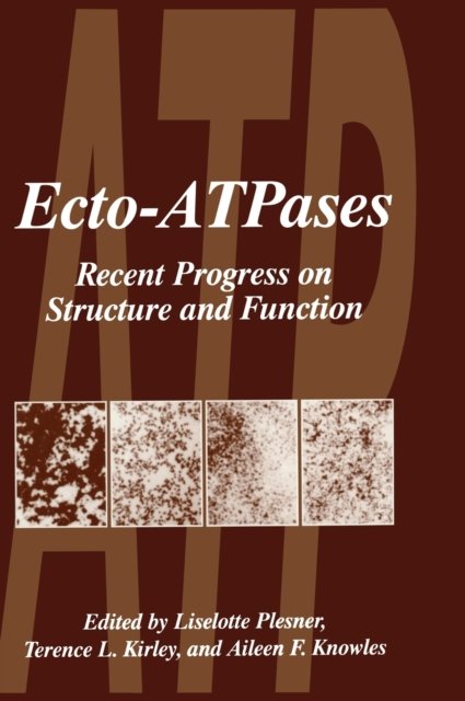 Ecto-ATPases
