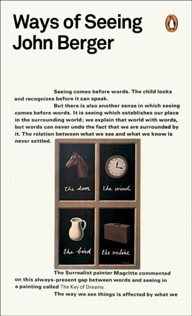 Modern Classics Ways of Seeing