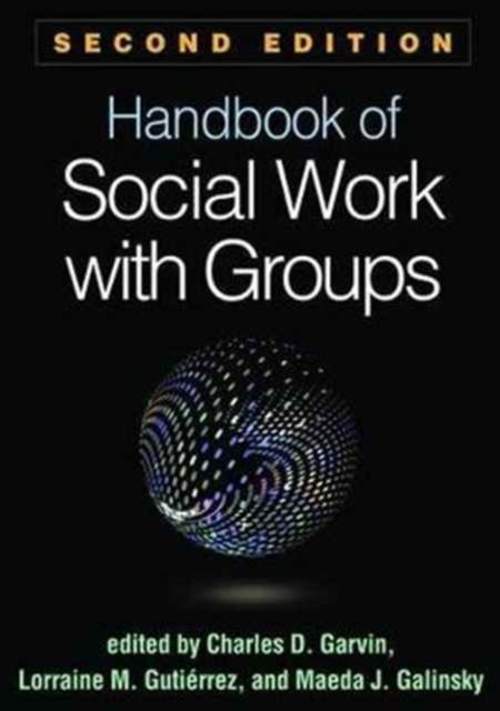 Handbook of Social Work With Groups