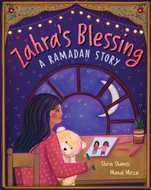 Zahra''s Blessing