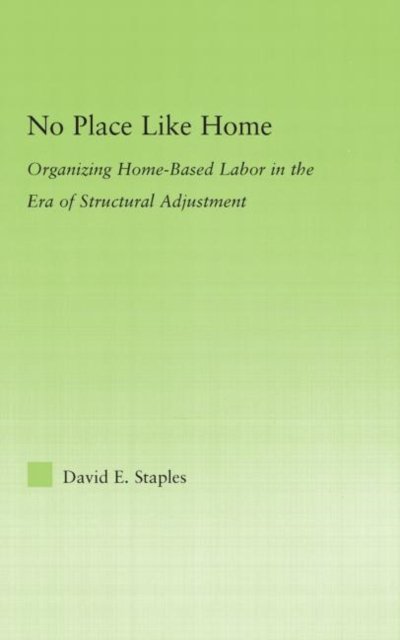 No Place Like Home