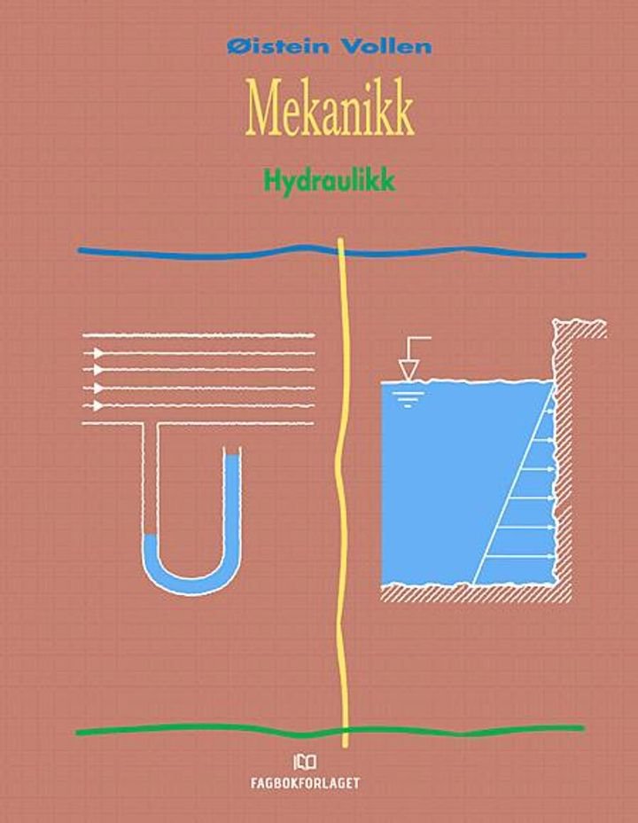 Mekanikk - hydraulikk