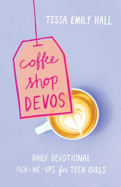 Coffee Shop Devos