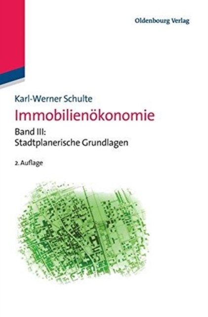Immobilienökonomie