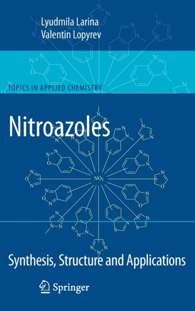 Nitroazoles