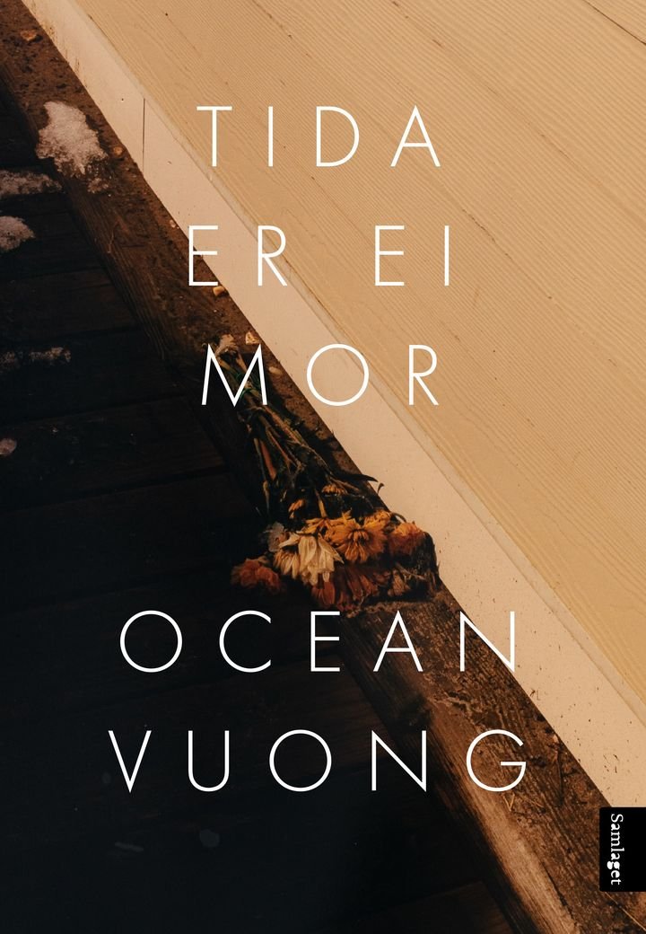 Tida er ei mor - dikt