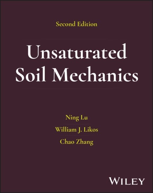 Unsaturated Soil Mechanics and Physics