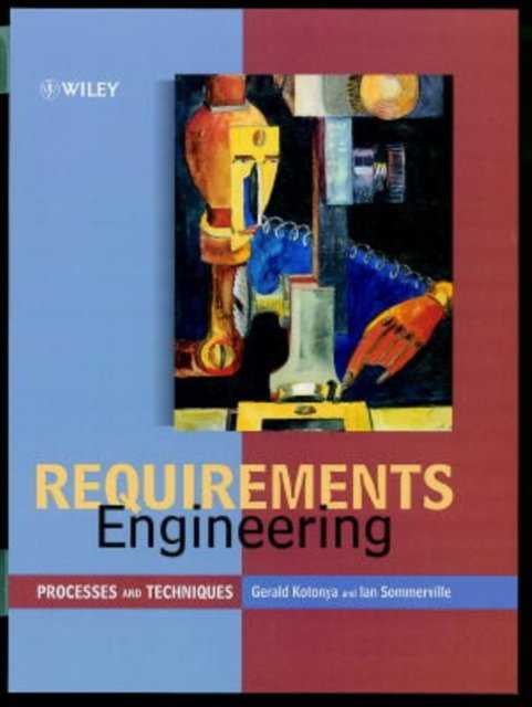 Requirements Engineering – Processes & Techniques