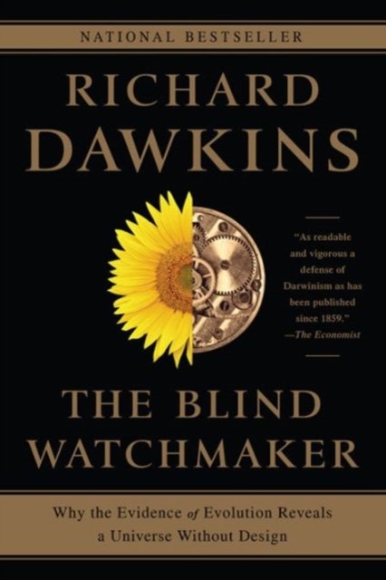 Blind Watchmaker