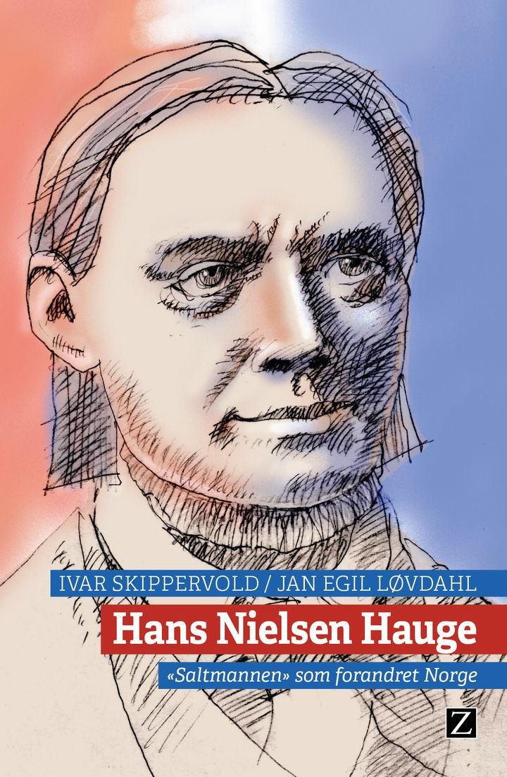Hans Nielsen Hauge - "saltmannen" som forandret Norge
