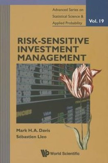 Risk-Sensitive Investment Management
