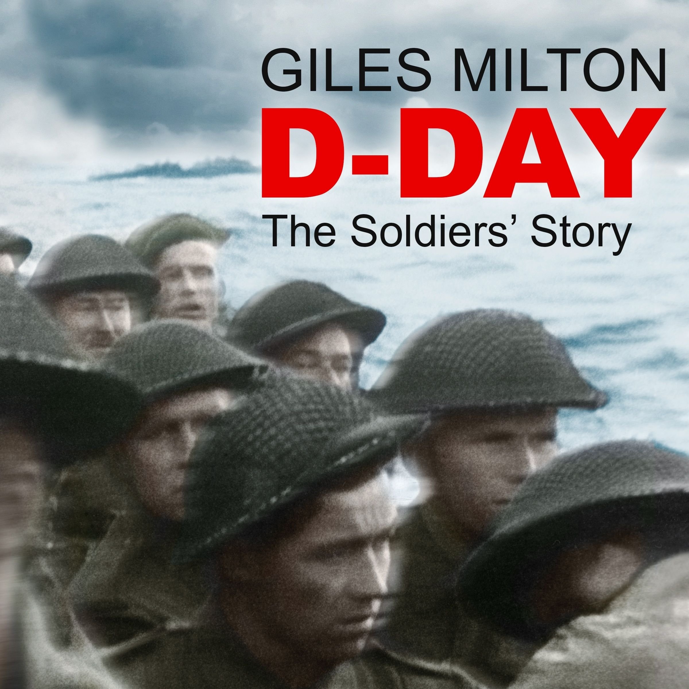 D-Day