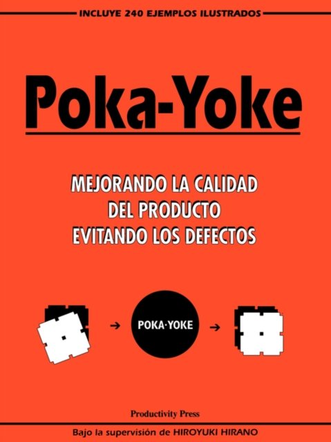 Poka-yoke (Spanish)