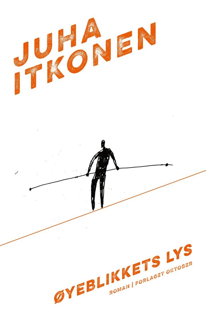 Øyeblikkets lys