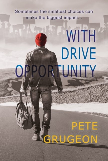 With Drive Opportunity