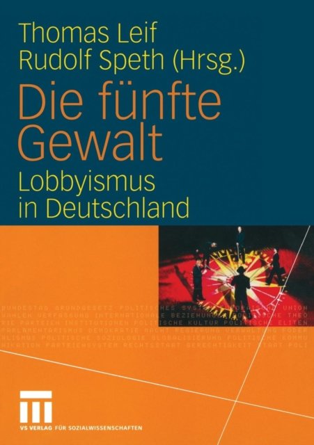 Die funfte Gewalt