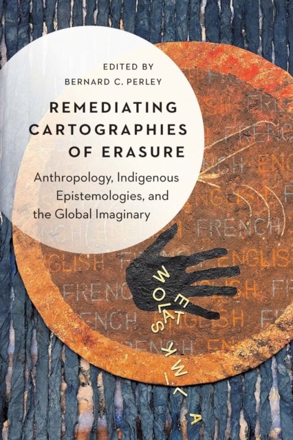 Remediating Cartographies of Erasure