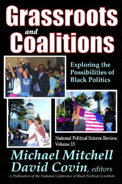 Grassroots and Coalitions
